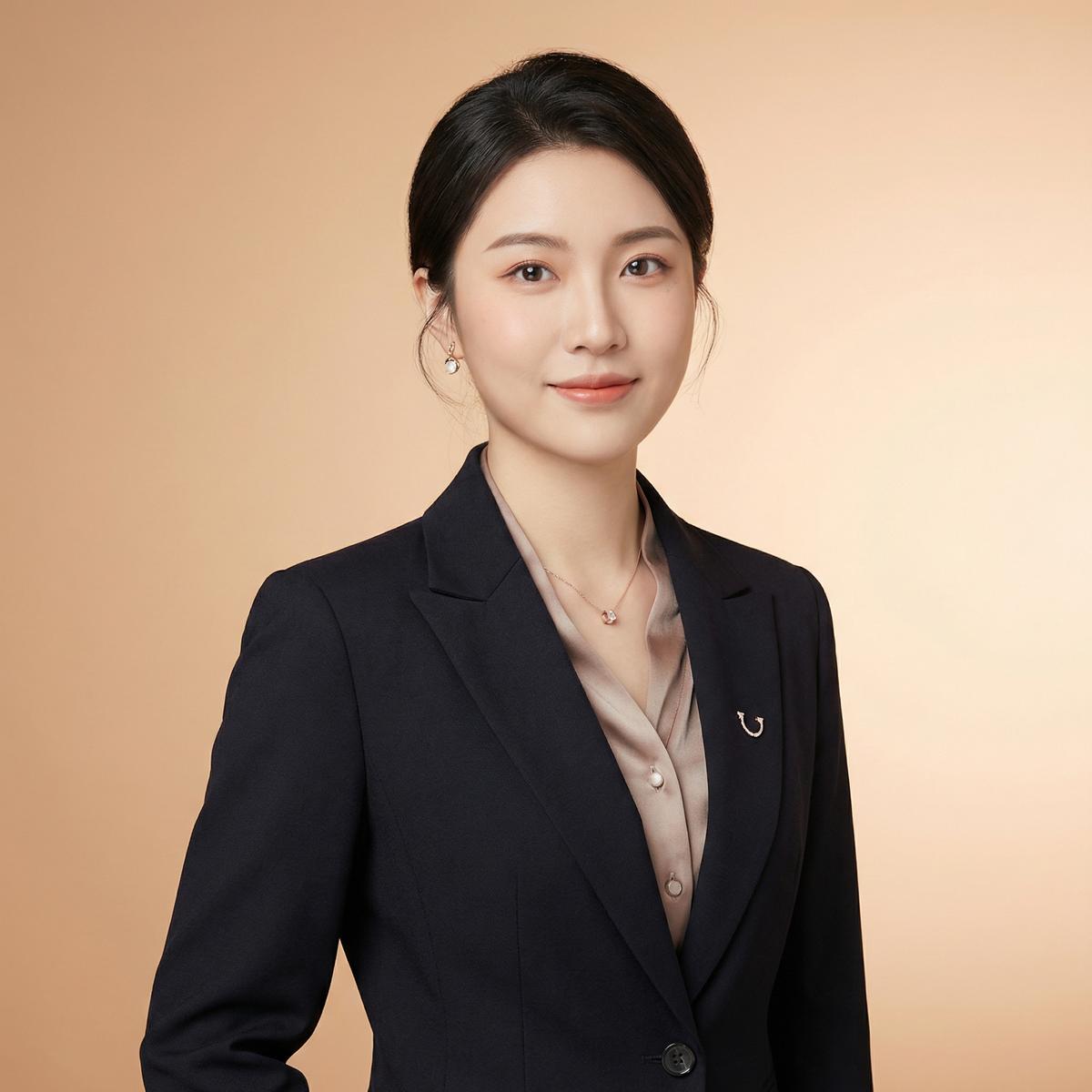 蘑菇视频内容顾问苏婉清