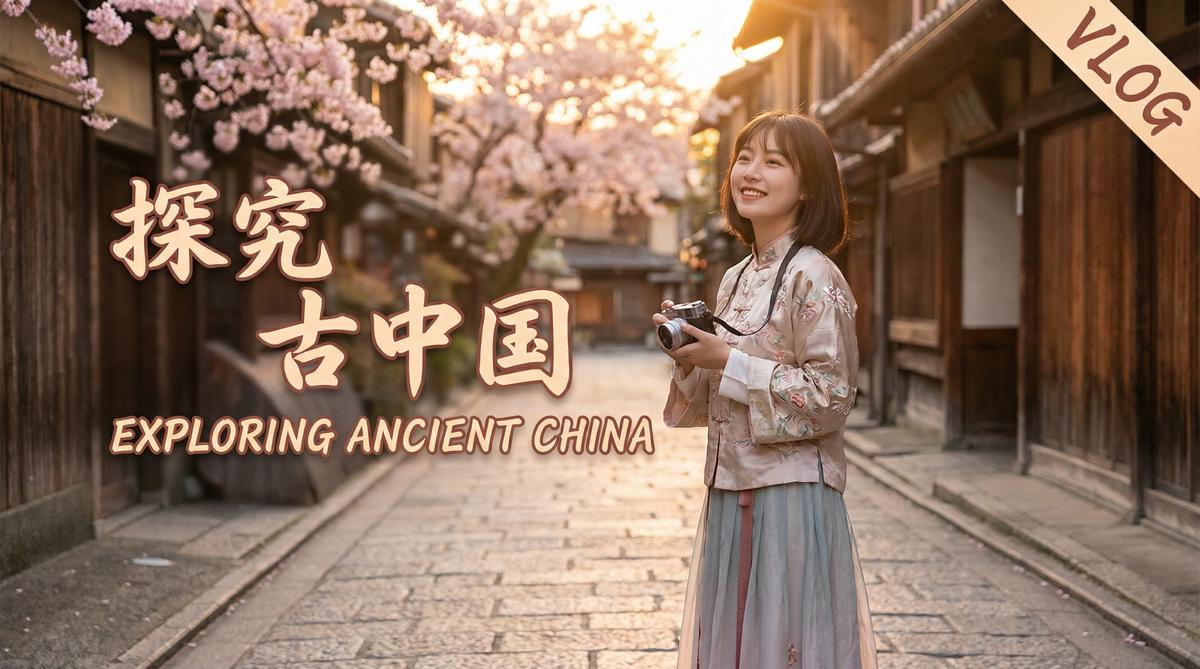 蘑菇视频旅行视频日记